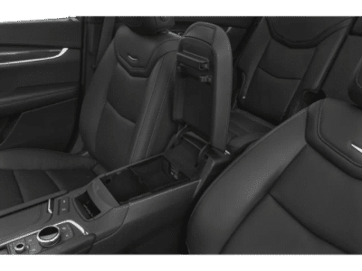 2020 Cadillac XT6 - Photo 17