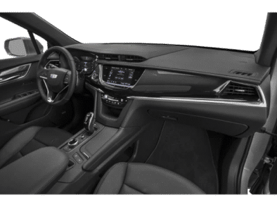 2020 Cadillac XT6 - Photo 18
