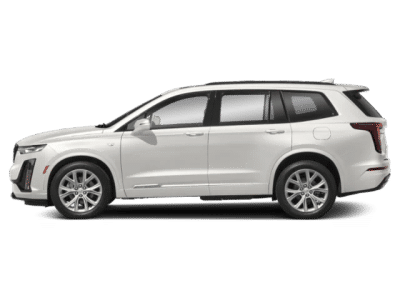 2020 Cadillac XT6 - Photo 9