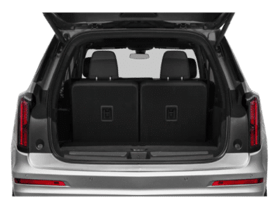 2020 Cadillac XT6 - Photo 14