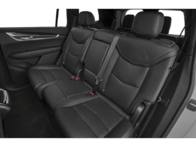 2020 Cadillac XT6 - Photo 16