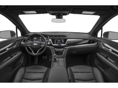 2020 Cadillac XT6 - Photo 11