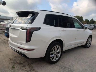 2020 Cadillac XT6 - Photo 2