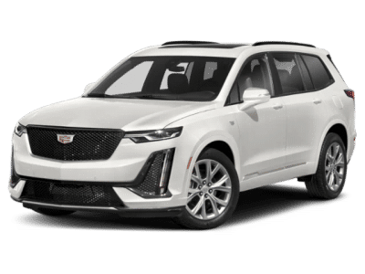 2020 Cadillac XT6 - Photo 7