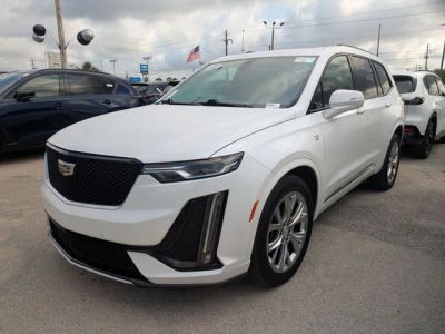 2020 Cadillac XT6 - Photo 1