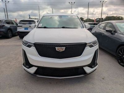 2020 Cadillac XT6 - Photo 4