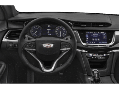 2020 Cadillac XT6 - Photo 10