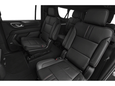 2021 Chevrolet Suburban - Photo 14