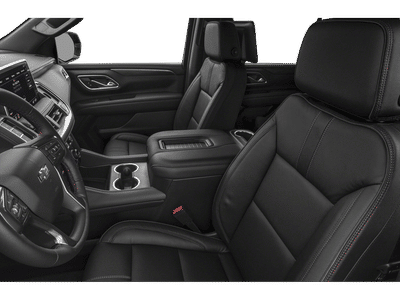 2021 Chevrolet Suburban - Photo 10