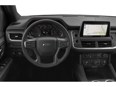 2021 Chevrolet Suburban - Photo 8