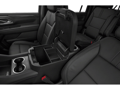 2021 Chevrolet Suburban - Photo 15