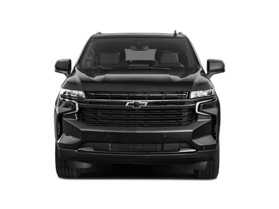 2021 Chevrolet Suburban - Photo 5