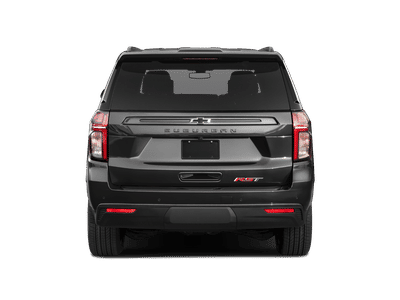 2021 Chevrolet Suburban - Photo 6