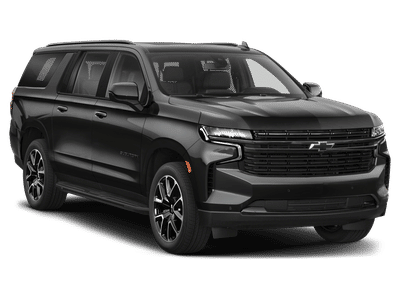 2021 Chevrolet Suburban - Photo 7