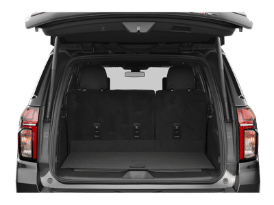 2021 Chevrolet Suburban - Photo 12