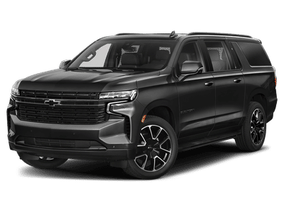 2021 Chevrolet Suburban - Photo 2