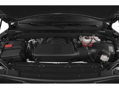 2021 Chevrolet Suburban - Photo 13