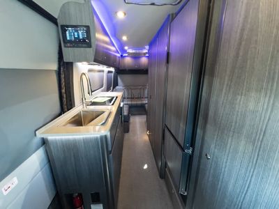 2026 Grech RV TERRENO-ION - Photo 6