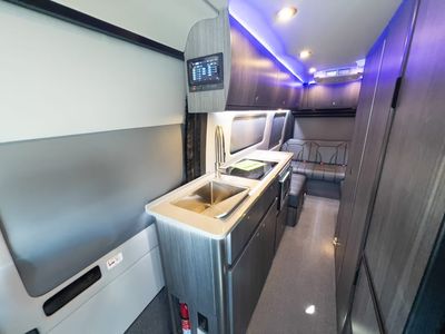2026 Grech RV TERRENO-ION - Photo 11