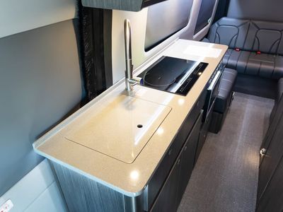 2026 Grech RV TERRENO-ION - Photo 12