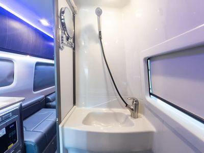 2026 Grech RV TERRENO-ION - Photo 10