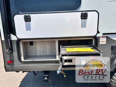 2026 Forest River RV Rockwood GEO Pro - Photo 11