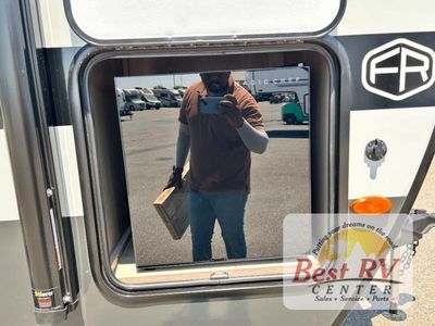 2026 Forest River RV Rockwood GEO Pro - Photo 10