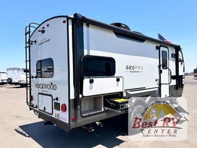 2026 Forest River RV Rockwood GEO Pro - Photo 4