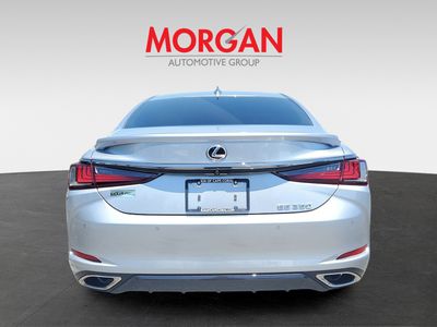 2023 Lexus ES - Photo 5