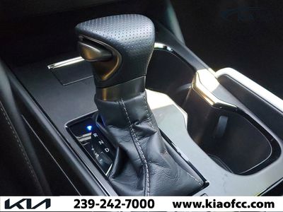 2023 Lexus ES - Photo 30