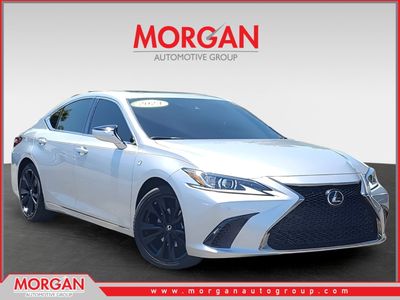 2023 Lexus ES - Photo 1