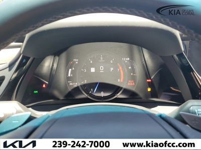 2023 Lexus ES - Photo 23