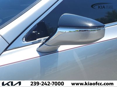 2023 Lexus ES - Photo 6