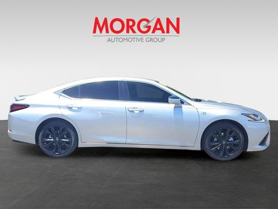 2023 Lexus ES - Photo 3