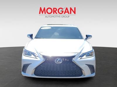 2023 Lexus ES - Photo 2