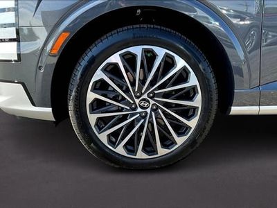 2026 Hyundai Palisade - Photo 11