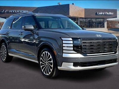 2026 Hyundai Palisade - Photo 16