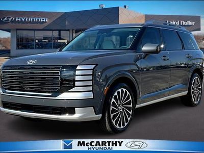 2026 Hyundai Palisade - Photo 15