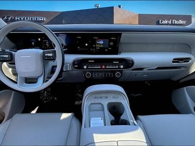 2026 Hyundai Palisade - Photo 5
