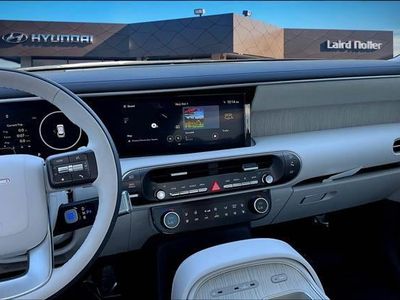2026 Hyundai Palisade - Photo 21
