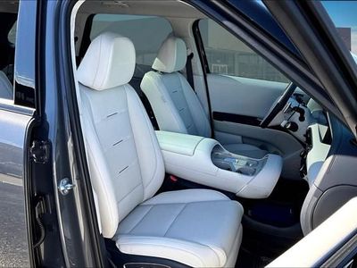 2026 Hyundai Palisade - Photo 8