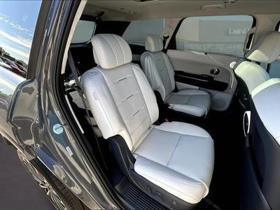 2026 Hyundai Palisade - Photo 23
