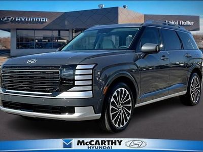 2026 Hyundai Palisade - Photo 1