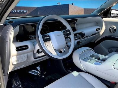 2026 Hyundai Palisade - Photo 6