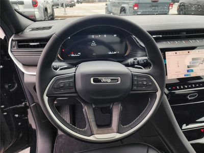 2026 2026 Jeep Grand Cherokee - Photo 10