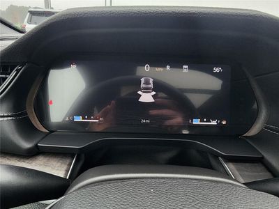 2026 2026 Jeep Grand Cherokee - Photo 16