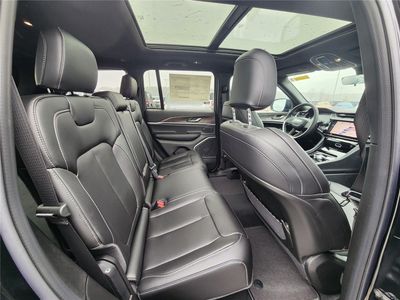2026 2026 Jeep Grand Cherokee - Photo 7