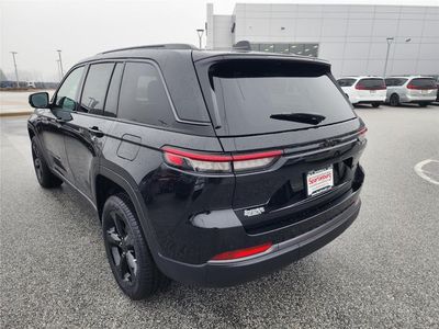 2026 2026 Jeep Grand Cherokee - Photo 3