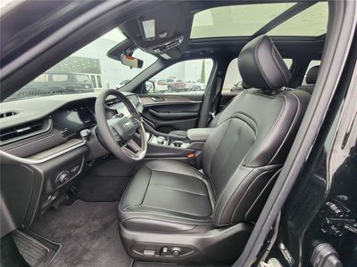 2026 2026 Jeep Grand Cherokee - Photo 11