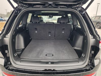 2026 2026 Jeep Grand Cherokee - Photo 4